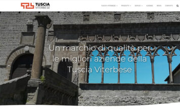 Eccellenze del territorio: al via i nuovi portali dei marchi “REA qualità reatina” e “Tuscia Viterbese” portale TusciaViterbese