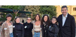 presentazione evento_progetto come un sasso nello stagno cover