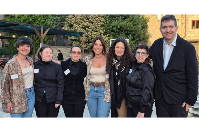 presentazione evento_progetto come un sasso nello stagno cover