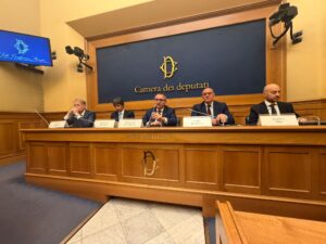 presentazione_camera dei deputati