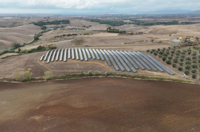 rinnovabili a tuscania