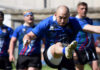 squadra cadetta dei Lions