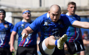 squadra cadetta dei Lions