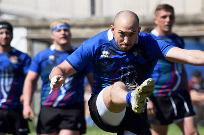 squadra cadetta dei Lions