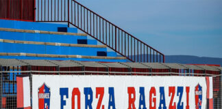 Sorianese, ufficializzate le nuove cariche del direttivo tribuna