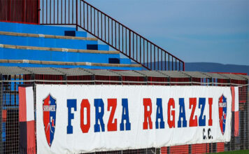 Sorianese, ufficializzate le nuove cariche del direttivo tribuna