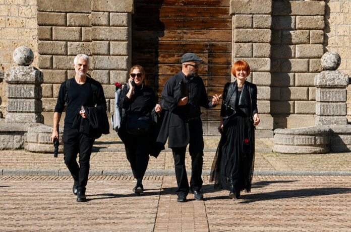 00 Comunità Narranti I protagonisti della performance 00 Comunità Narranti I protagonisti della performance