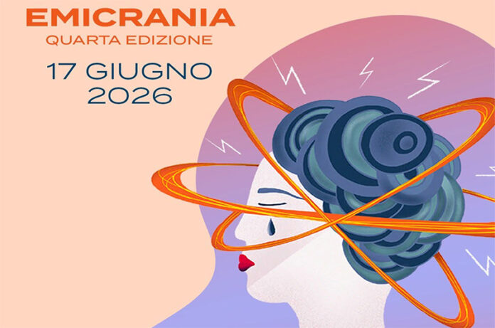 ASL Viterbo-emicrania con fondazione Onda