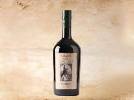 L’Amaro del Conclave della Viterbium premiato con la medaglia d’argento, al prestigioso concorso internazionale IWSC a Londra