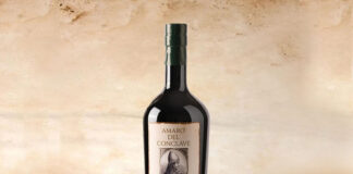 L’Amaro del Conclave della Viterbium premiato con la medaglia d’argento, al prestigioso concorso internazionale IWSC a Londra