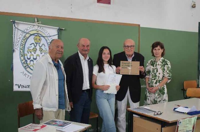 Amici di Bagnaia 2026 Amici di Bagnaia 2026