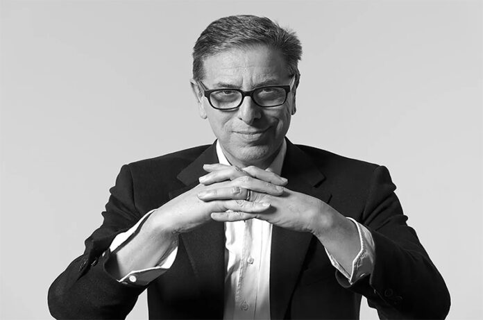 Antonio Monda Antonio Monda