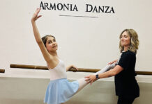 Armonia Danza