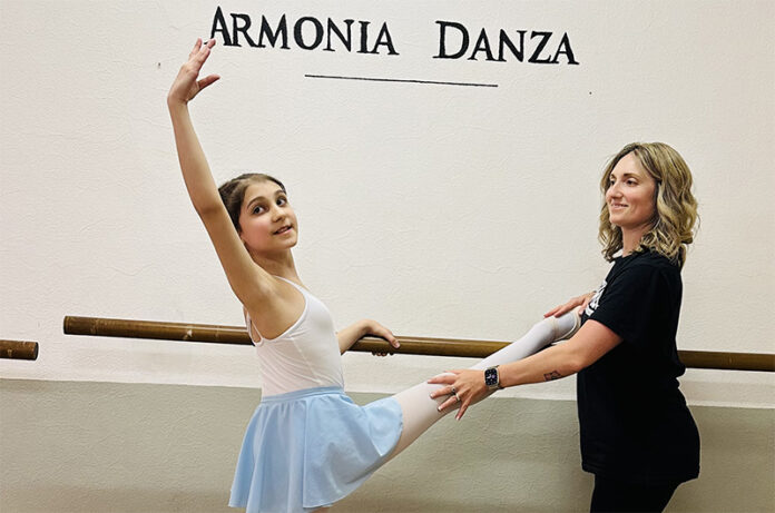 Armonia Danza