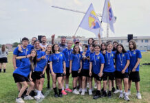 Asd Viterbo FC U15-17