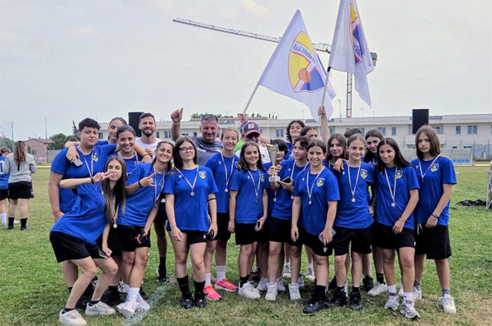 Asd Viterbo FC U15-17