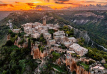 Bagnoregio
