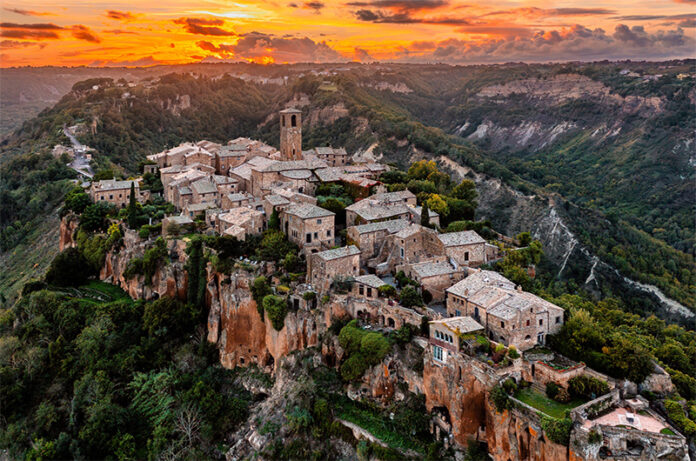 Bagnoregio