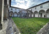 CHIOSTRO SANTA MARIA IN GRADI-UNITUS