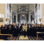 CORO SCHOLA CANTORUM ROMA