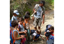 Campi Natura