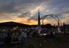 Campo delle Rose-festa di chiusura di Tuscia in Fiore 2026