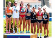 Casini-Podio a Grosseto 2026