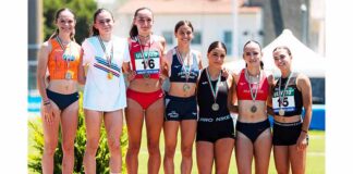 Casini-Podio a Grosseto 2026