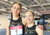 Casini e Bertini indoor-2026