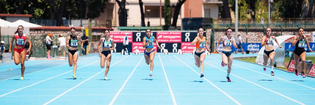 Campionati Italiani Allievi 2026 | 27-28.06.2026, Grosseto, Stadio dei Pini | Foto: Francesca Grana/FIDAL