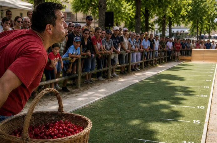 Celleno-sputo del nocciolo-Festadelleciliegie