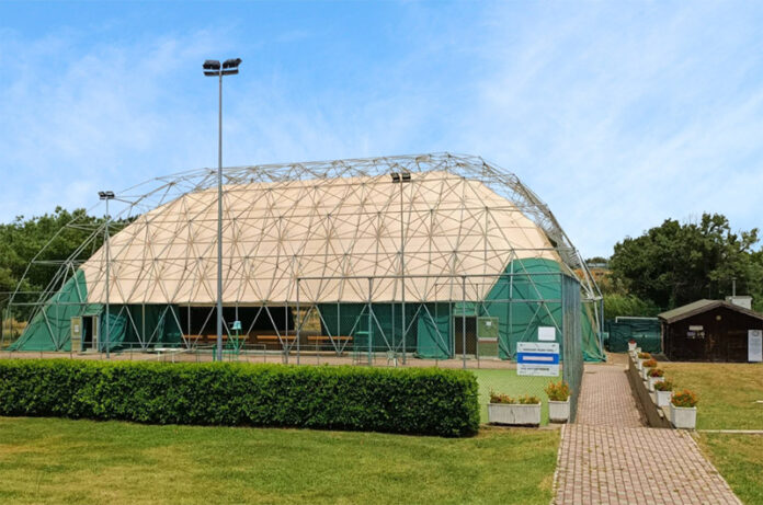 Centro Universitario Sportivo di Viterbo - CUS