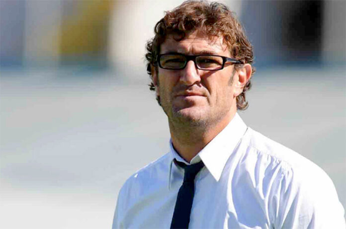 Ciro Ferrara