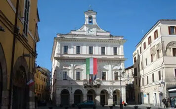 Turno di ballottaggio a Civita Castellana per l’elezione del Sindaco la scelta tra Corazza e Parroccini