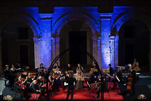 Civita Festival edizione 2025