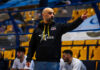 Coach Fabio Saputo