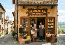 Commercio, resistere a scomparsa negozi si può, ‘medaglia’ a 3 città