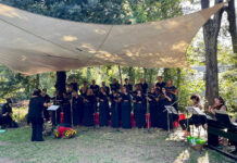 Corale San Giovanni-Castrum Balneariae