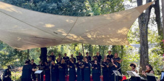 Corale San Giovanni-Castrum Balneariae