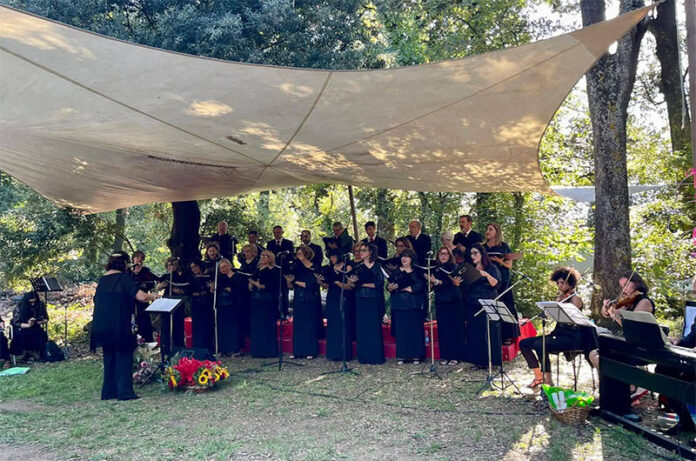 Corale San Giovanni-Castrum Balneariae