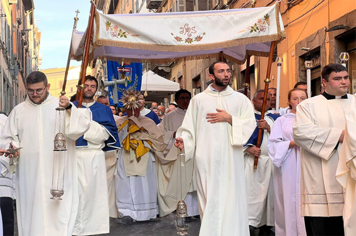 Corpus Domini