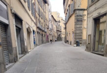 Estensione orari area pedonale Corso Italia e vie limitrofe: divieto di circolazione serale, dalle 21,00 fino all’01,00 del giorno successivo