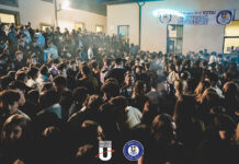 “Unitus Summer Party”, a Santa Maria in Gradi torna la festa organizzata da UniVerso Giovani _DSC9443