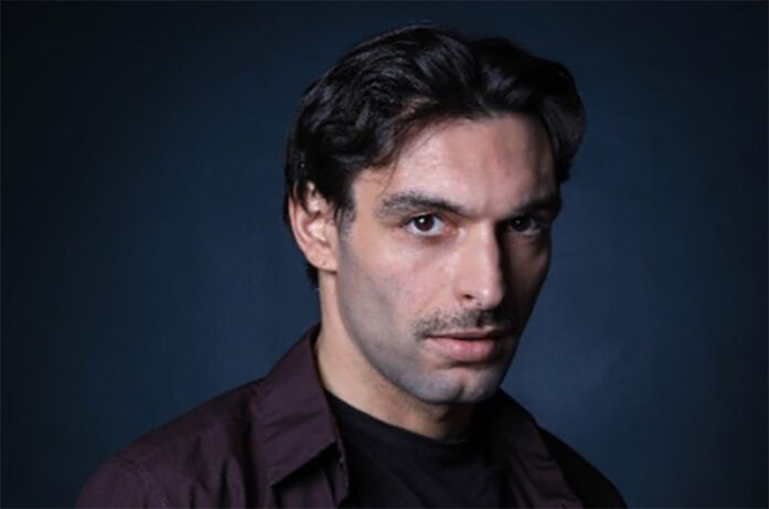 Daniele Profeta