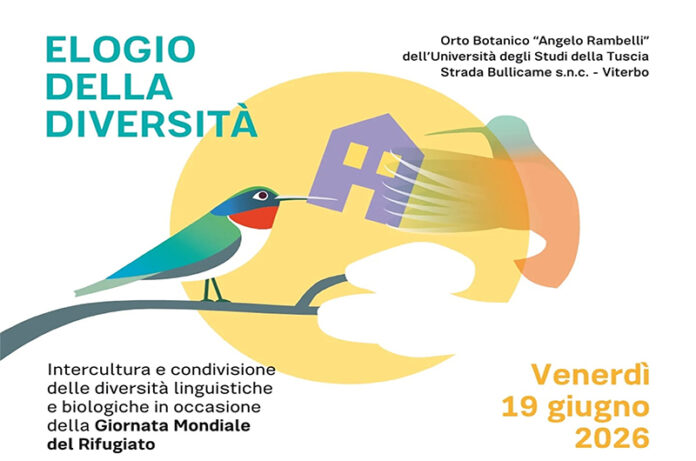 Elogio alla Diversità_