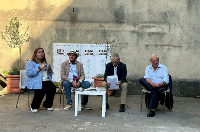 Festa dei Cimini 2026
