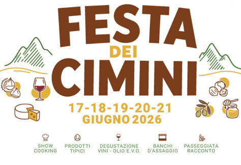 Festa dei Cimini2026