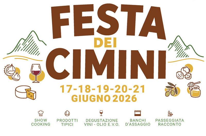 Festa dei Cimini2026