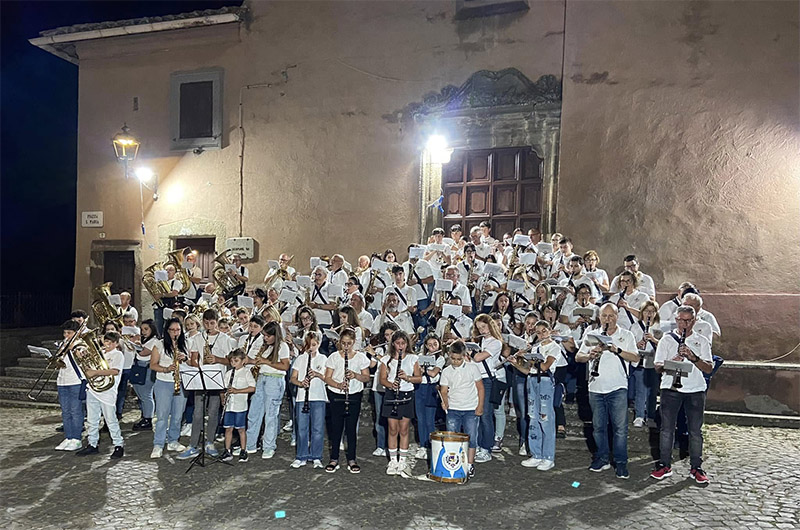 Festa della Musica-Vejano 2024
