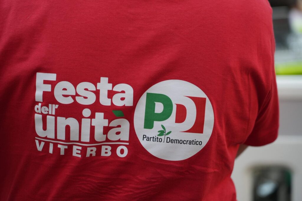 Festa dell'unità al parco Chiara Lubich (1)